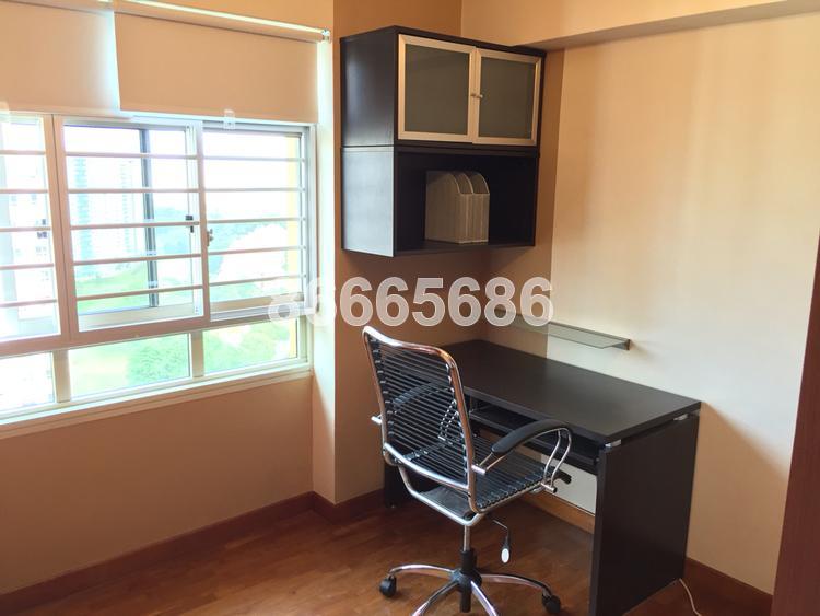 Blk 407A Fernvale Road (Sengkang), HDB 4 Rooms #109692742